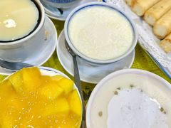 -民信老铺(双皮奶博物馆店)