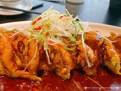 -三生三味密宗川菜·江景餐厅(来福士店)