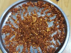 -乐山长药老地方油炸串串(峨眉四中店)
