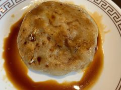 牛肉洋葱馅饼-高晓山馅饼店(牛庄百年店)