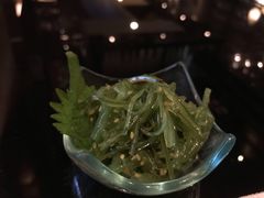 -曙亚洲餐厅-重庆富力艾美酒店(南坪万达广场店)
