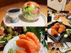 -大和食乐·鲜和牛酸汤火锅(环宇荟店)