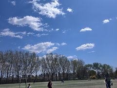 -五环公园
