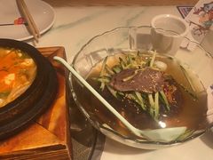 -七八冷面·延边朝鲜族美食(圣熙八号店)