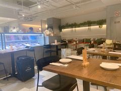 大堂-ALLORA意大利餐厅(丰盛里店)