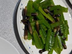 -郑庄脂渣海鲜楼(九水路店)
