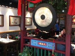 大堂-大海碗·京菜炸酱面(雍和宫店)