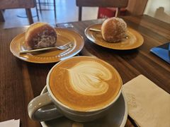-BAKER&SPICE(祥云小镇店)