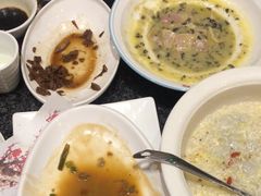 -锦园餐厅(九龙湖开元度假村店)