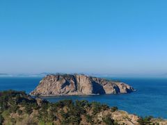 -棒棰岛宾馆景区