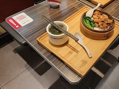 -72街荷叶饭(东方宝泰广场店)