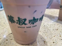 -華叔茶記