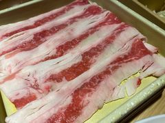 -しゃぶしゃぶ温野菜(北谷店)