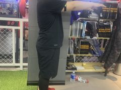 -开阳里游泳健身