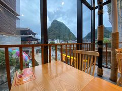 -冰泉豆浆馆(阳朔店)