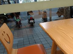 -自然风素食自助餐厅(黄河北路店)