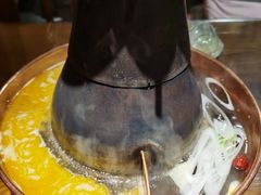 -竹叶涮肉坊(总店)