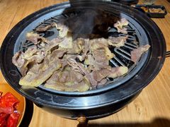 -九田家黑牛烤肉料理(溧阳吾悦店)