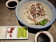 -金鸭季·北京烤鸭(深业上城店)