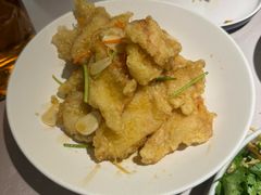 -额娘·现烙春饼烤鸭(太原总店)