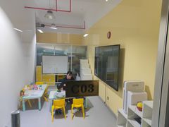 -能量小象·感统·专注力·语言(崂山校区)
