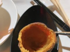 芝士焗番薯-勝記酒家·37年老字号·经典粤菜(荔枝公园店)