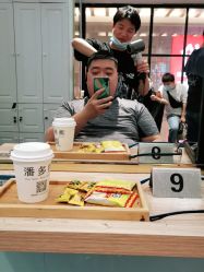 点击看大图 -东方麒麟·潘多拉SALON