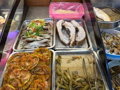 -宏记汕头白粥店(江怡店)