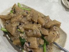 -腰记饭店(龙源路店)
