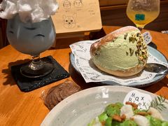 -Max Bakery 阿唛手作