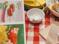 -西贝(南开大悦城店)