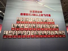 -中国航空博物馆-停车场