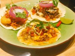 -Cactus墨西哥仙人掌餐厅