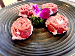 -东来顺饭庄(新源里店)