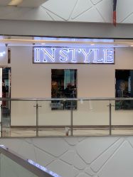 -CD Hair salon