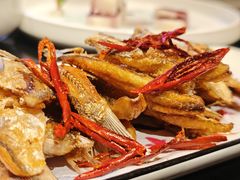 -东海渔庄·湘粤融合餐厅(南山店)