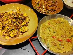 -拾捌川·自贡爆炒(新街口店)