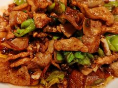 -茄子恰恰·新云南小炒(坪山益田店)