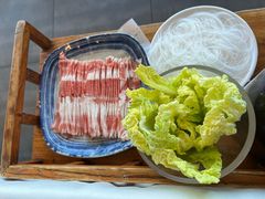-东来顺饭庄(西直门店)