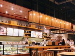 -星巴克臻选(深圳罗湖万象城店)