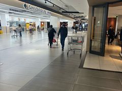 -山姆会员商店(上海浦东店)