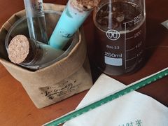 -雕刻时光咖啡馆(北师大店)