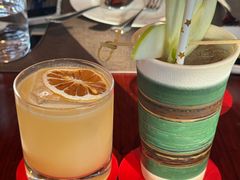 -杭州西子湖四季酒店-WL BISTRO西湖餐厅(灵隐路店)