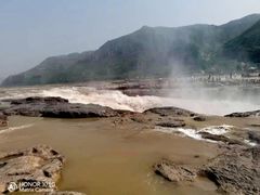 -陕西黄河壶口瀑布旅游区