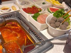 -海底捞火锅(亲子主题北金鹰店)