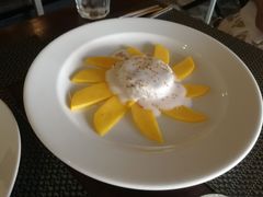 -Old House Restaurant