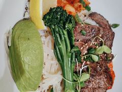 -théATRE茶聚场·餐厅(环球金融中心店)