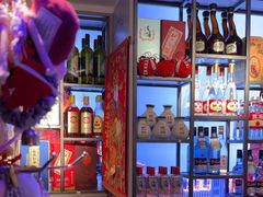 -山河屯铁锅炖鲜鹅·东北菜(开发区一店)