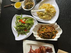 -喜洲翰林餐厅(董家百年老宅店)