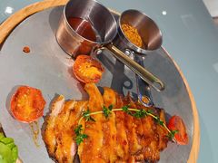 -小大董·烤鸭(观景餐厅·南京西路店)